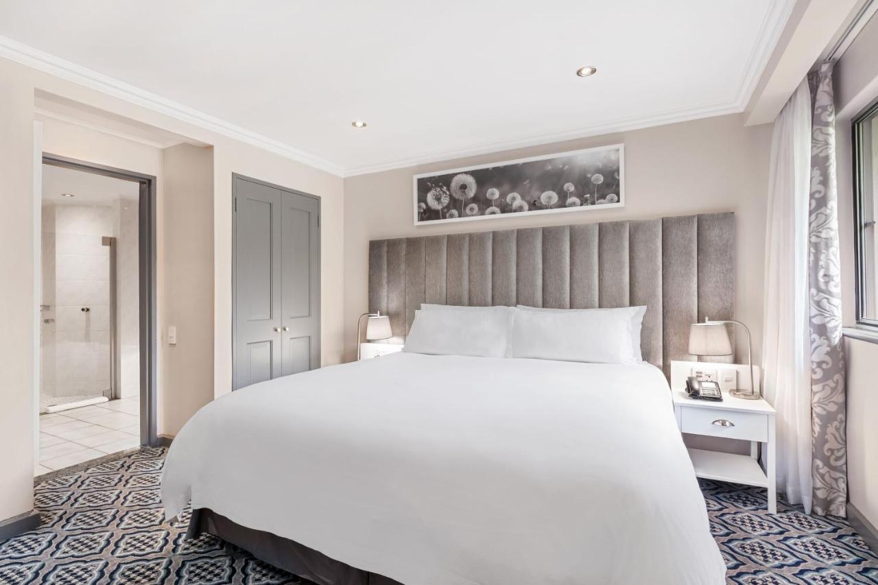 Protea Hotel By Marriott Johannesburg Balalaika Sandton Kültér fotó