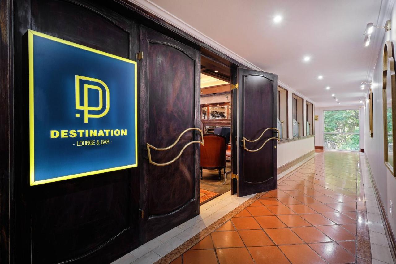 Protea Hotel By Marriott Johannesburg Balalaika Sandton Kültér fotó